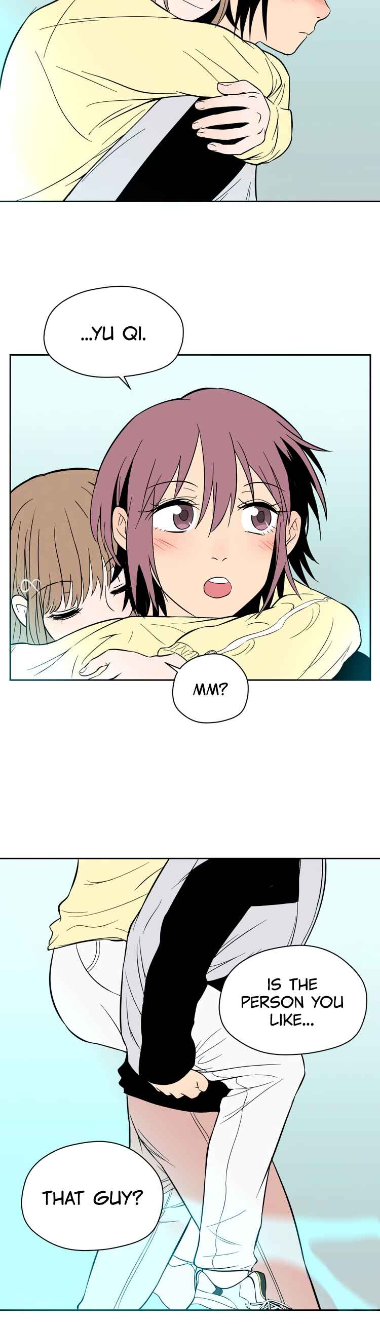 Soulmate Chapter 27 - Page 31