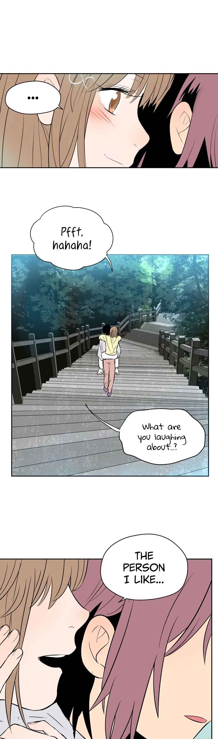Soulmate Chapter 27 - Page 32