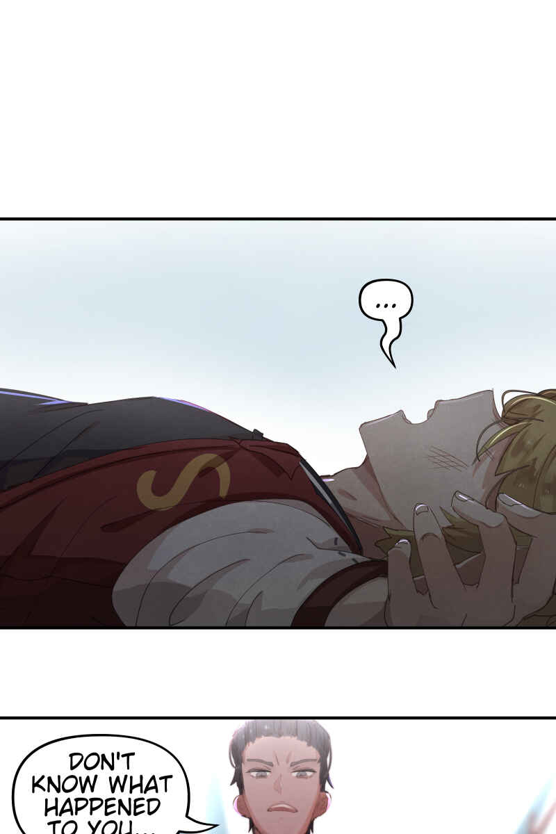 Goth Girl & The Jock Chapter 16 - Page 1