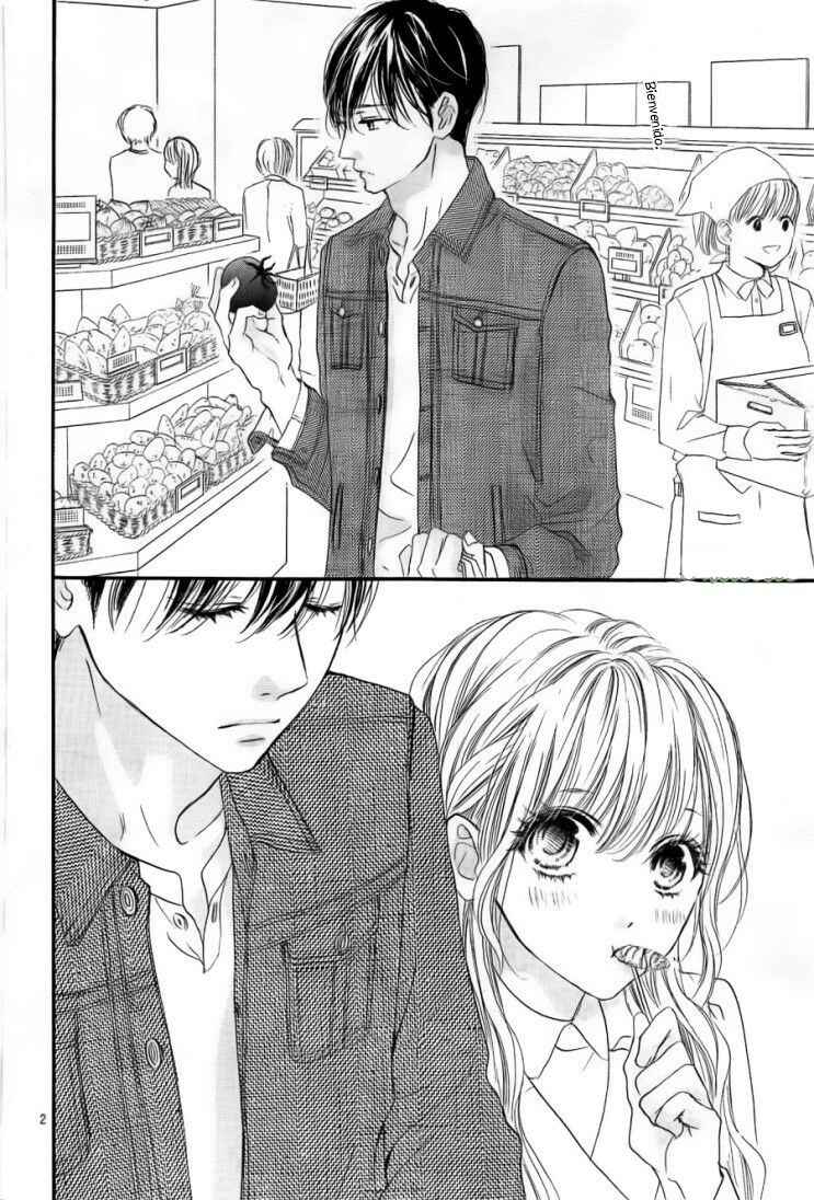 Boku ni Hana no Melancholy Chapter 43 - Page 1