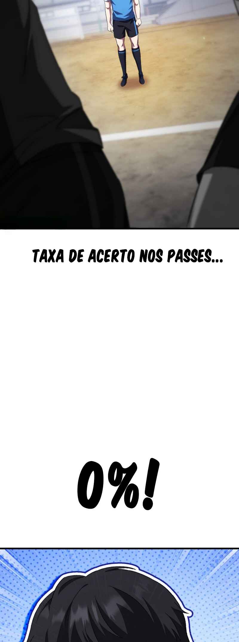 The Genius Midfielder’s Passes are Special Chapter 4 - Page 37