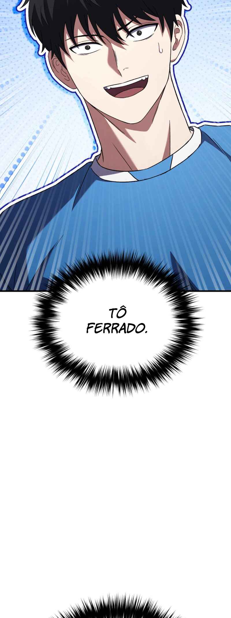 The Genius Midfielder’s Passes are Special Chapter 4 - Page 38