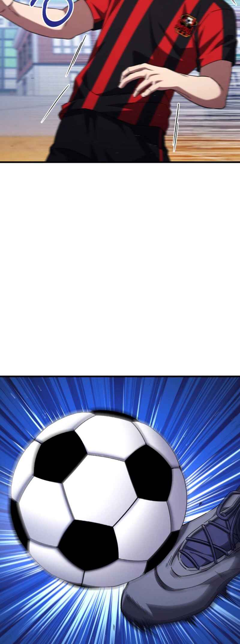 The Genius Midfielder’s Passes are Special Chapter 4 - Page 46