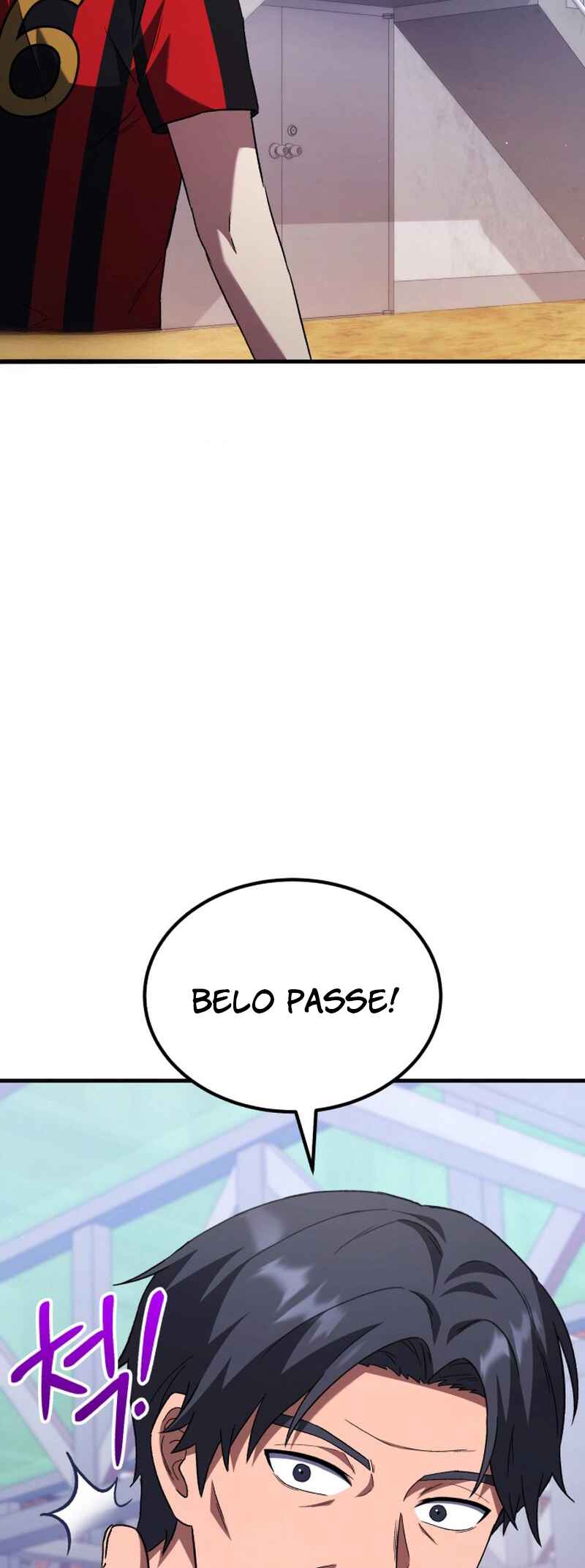 The Genius Midfielder’s Passes are Special Chapter 4 - Page 52