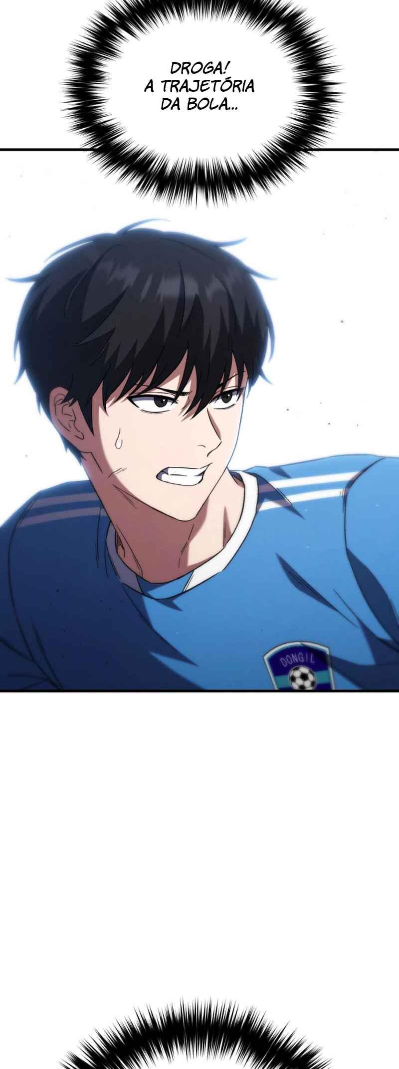 The Genius Midfielder’s Passes are Special Chapter 4 - Page 74