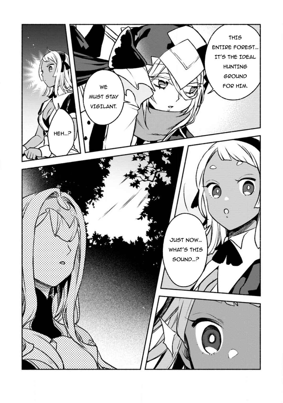 Sono Monban, Saikyou ni Tsuki: Tsuihou Sareta Bougyoryoku 9999 no Senshi, Outo no Monban to shite Musou Suru Chapter 24 - Page 22
