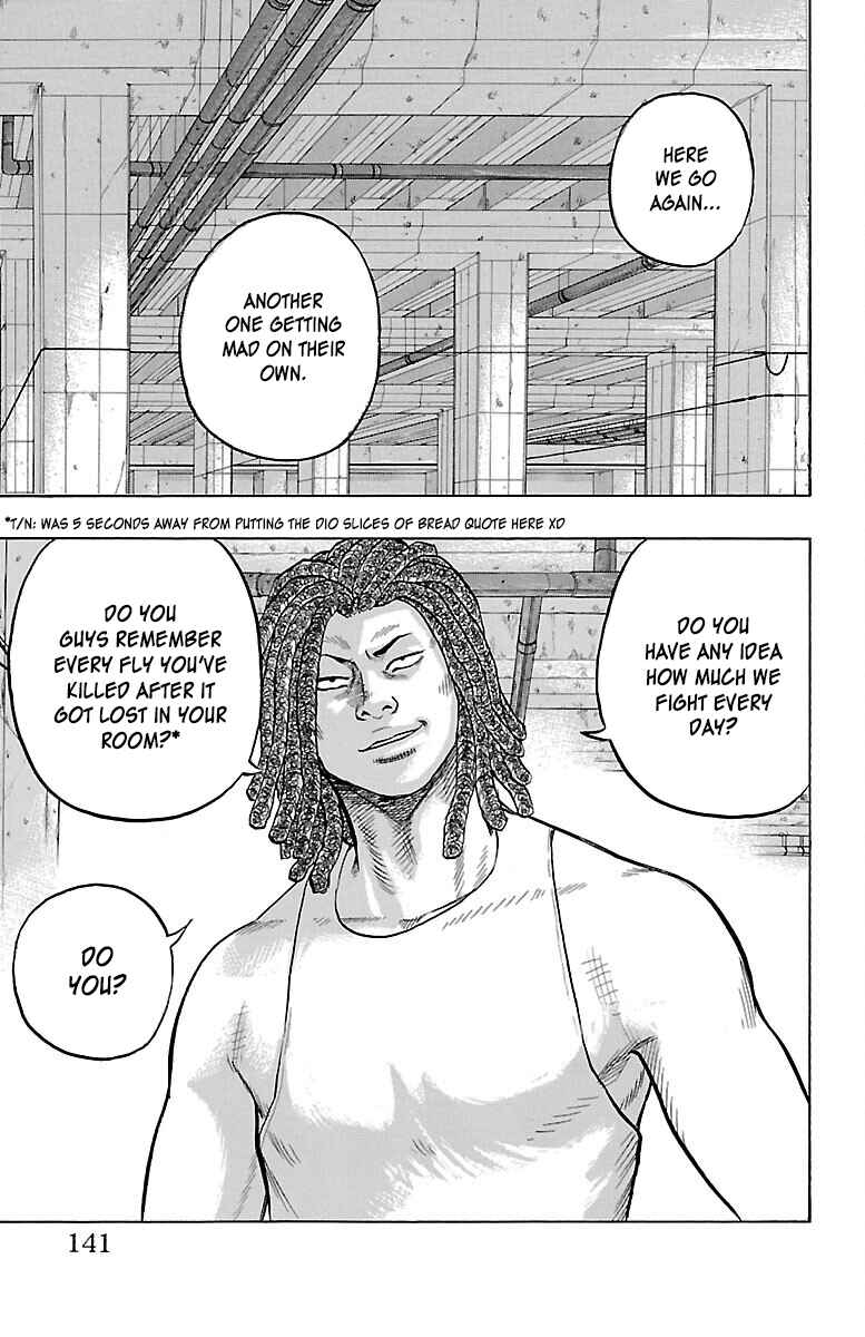 Drop Chapter 48 - Page 8
