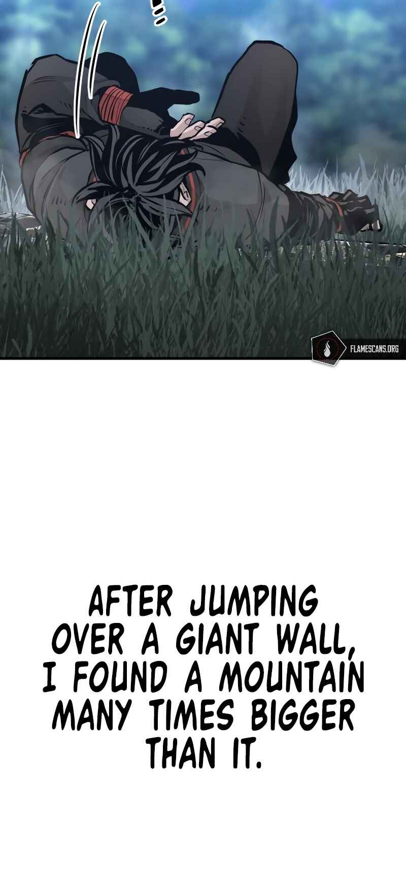 Murim RPG Simulation Chapter 82 - Page 101