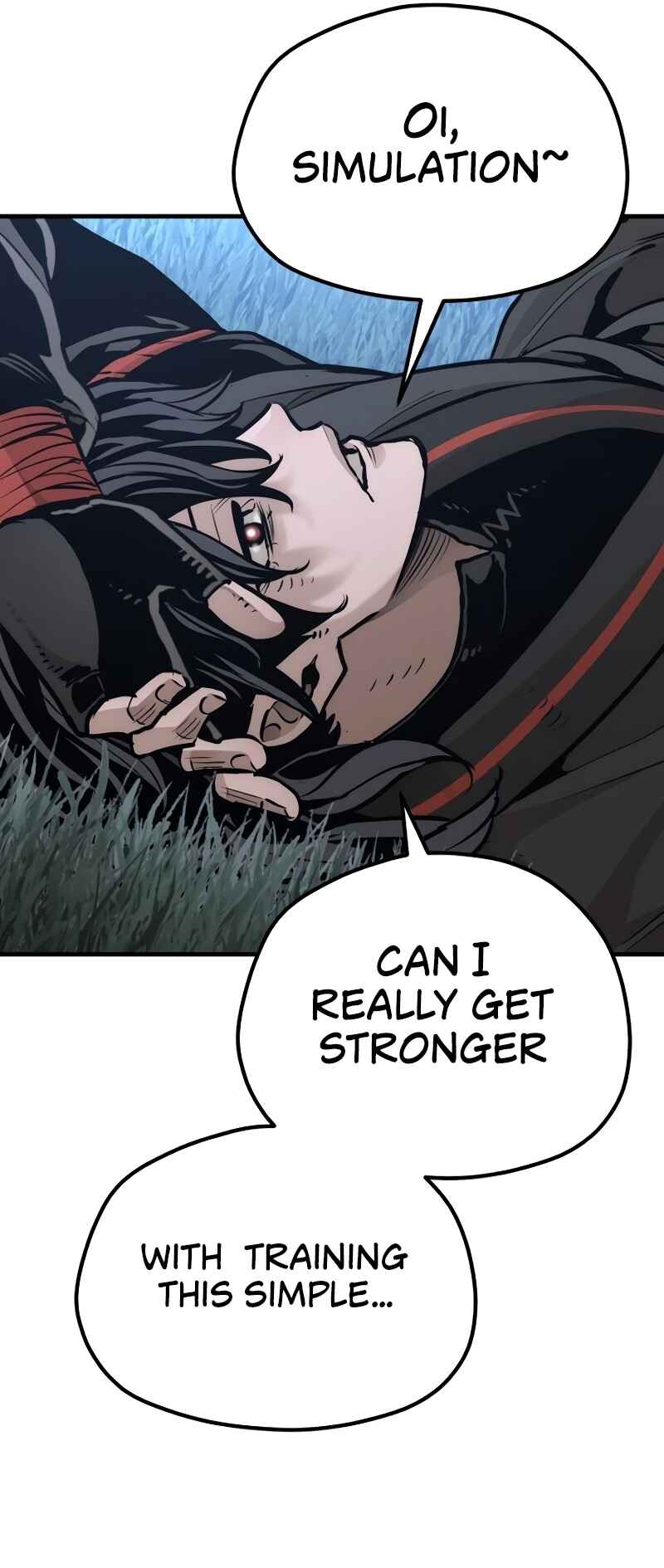 Murim RPG Simulation Chapter 82 - Page 102