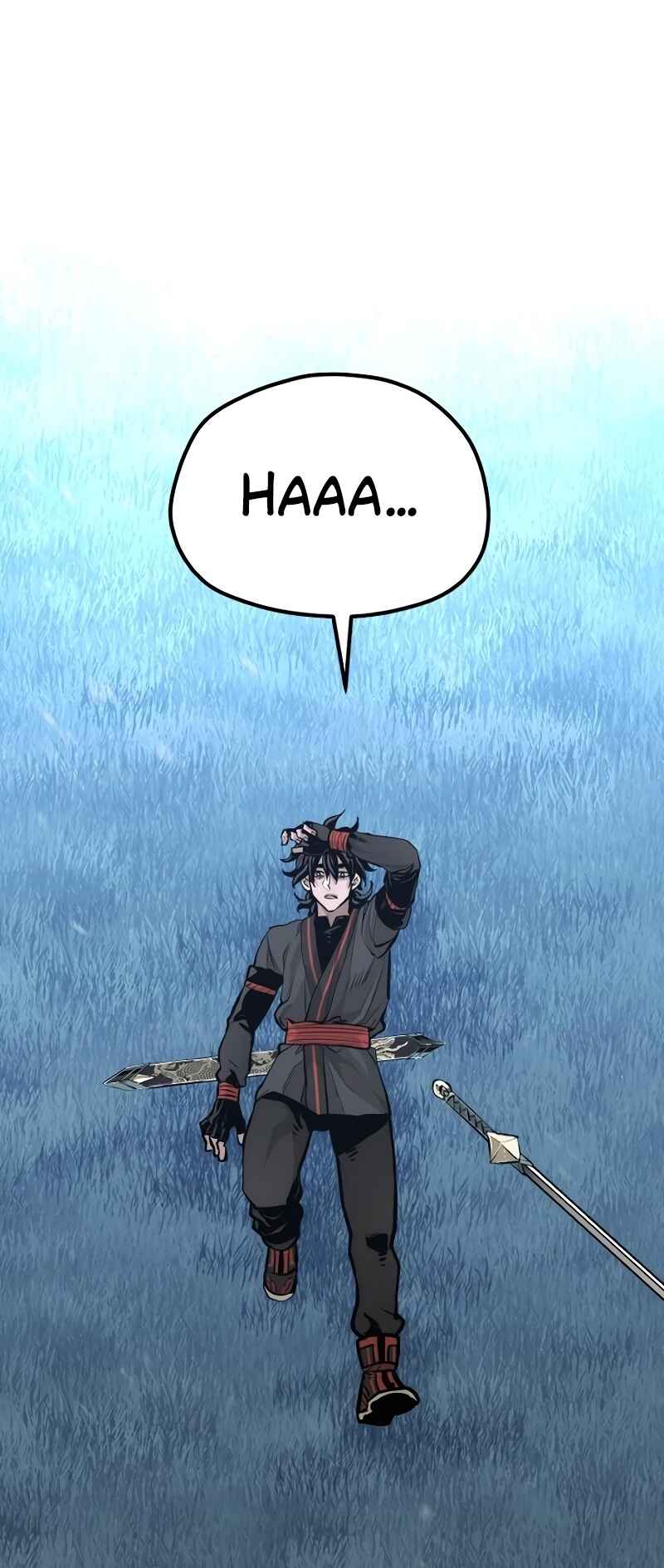 Murim RPG Simulation Chapter 82 - Page 103