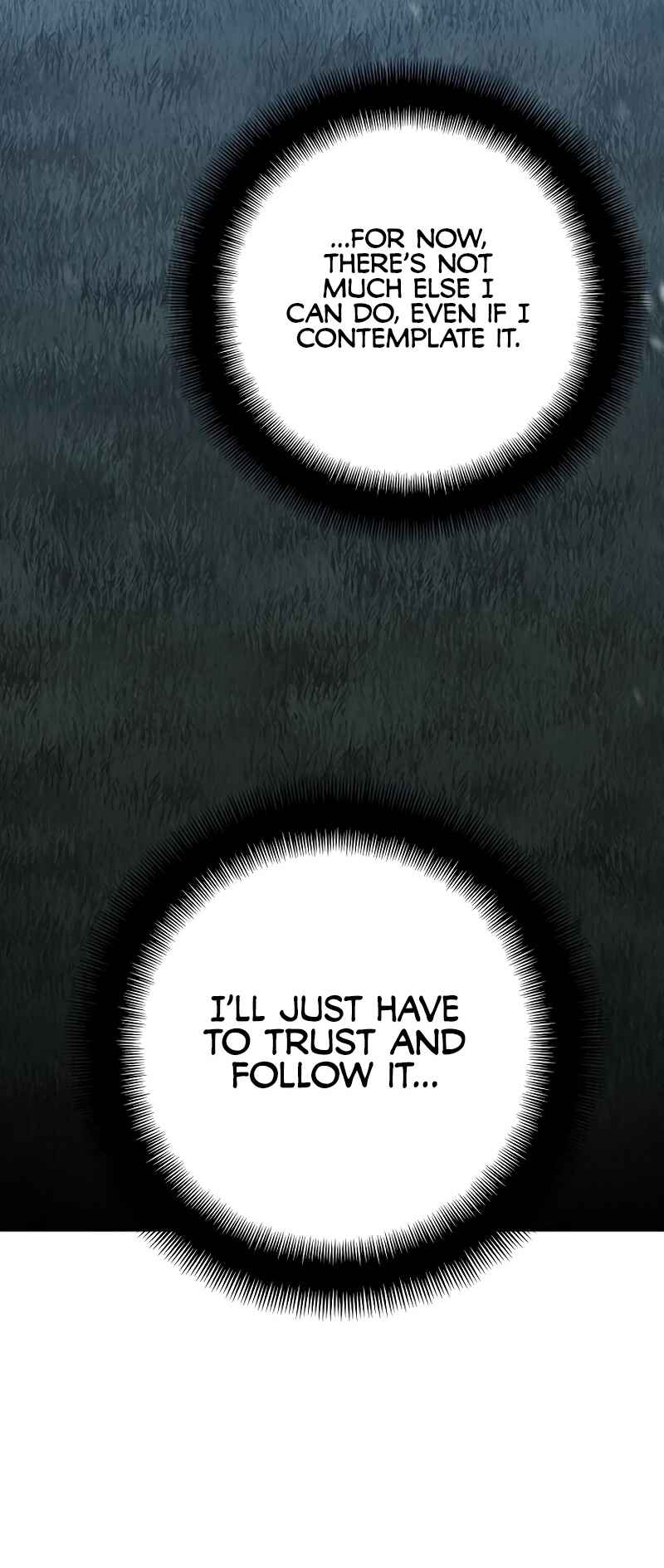 Murim RPG Simulation Chapter 82 - Page 104
