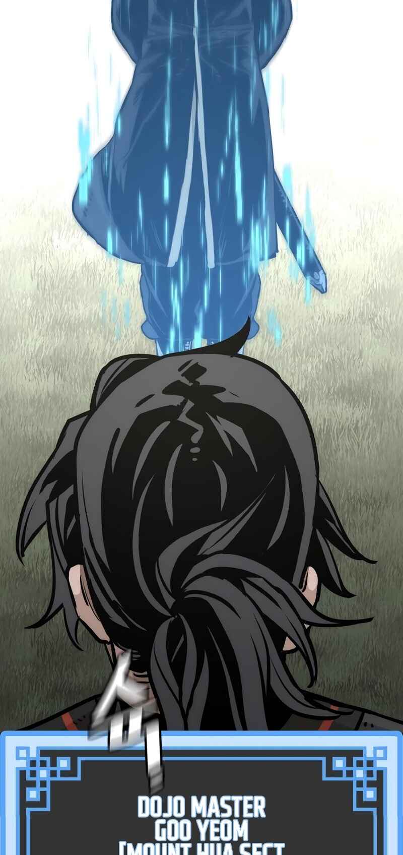 Murim RPG Simulation Chapter 82 - Page 110
