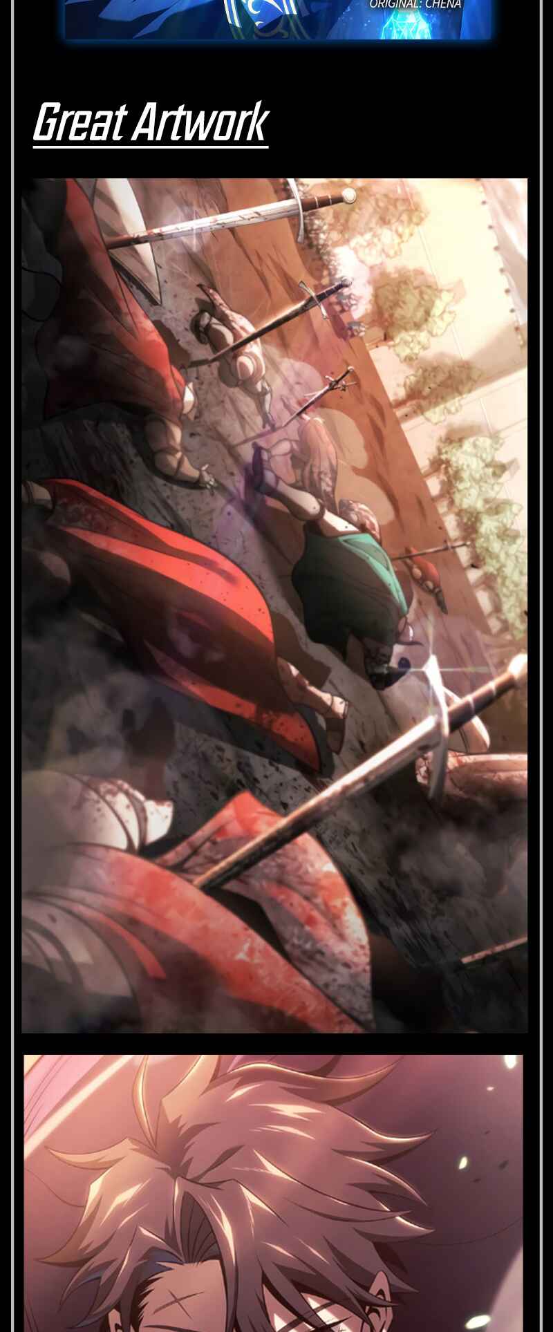 Murim RPG Simulation Chapter 82 - Page 118