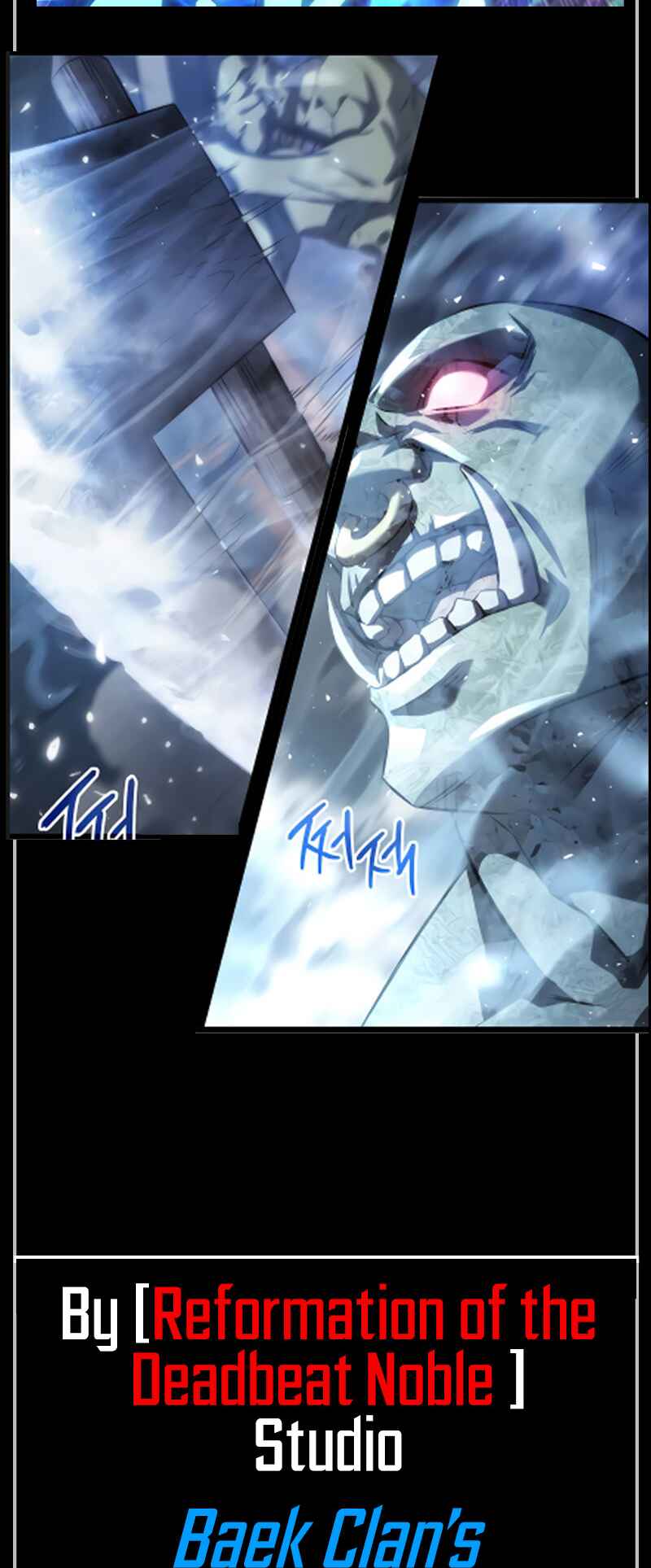 Murim RPG Simulation Chapter 82 - Page 120
