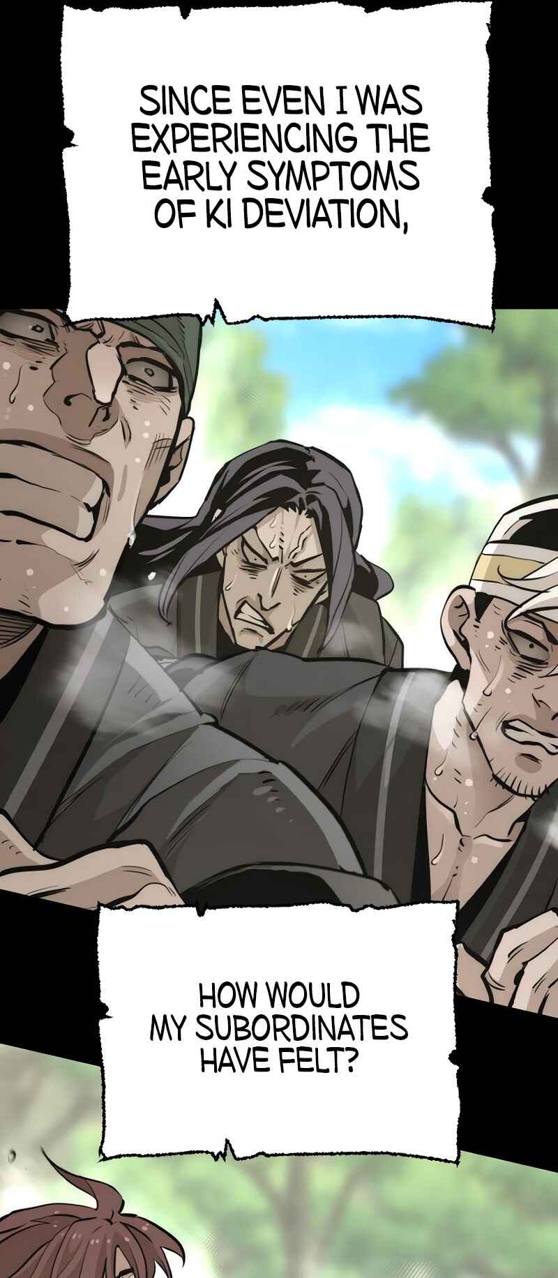 Murim RPG Simulation Chapter 82 - Page 14