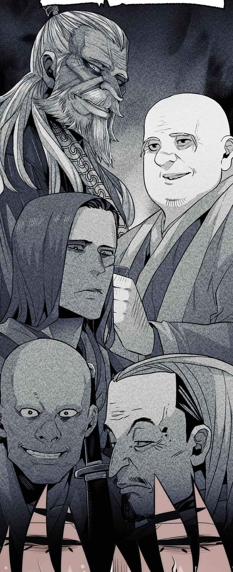Murim RPG Simulation Chapter 82 - Page 25