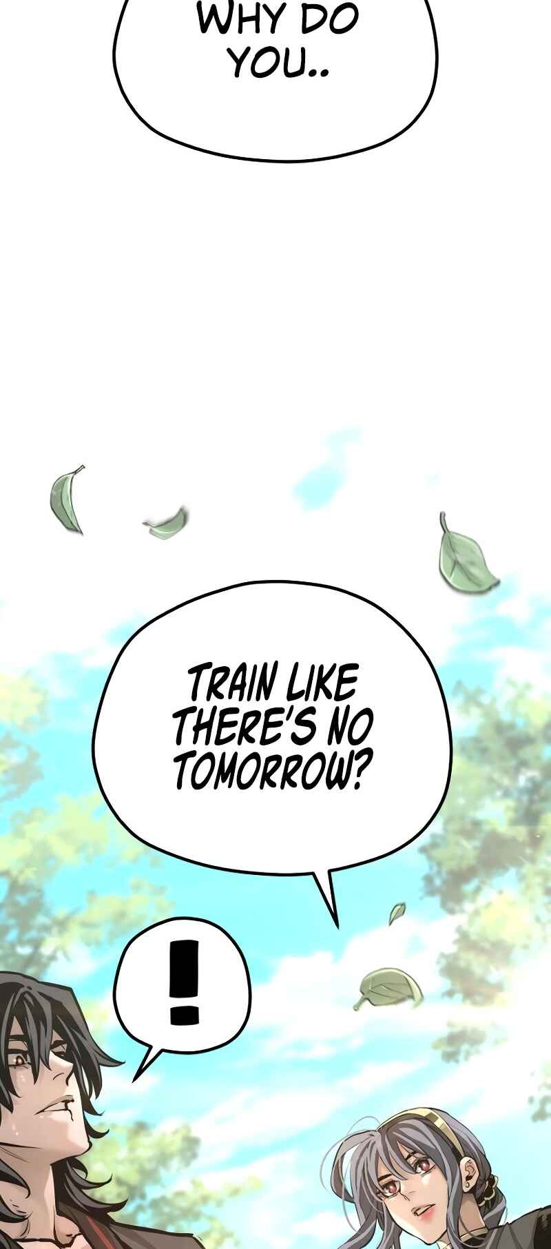 Murim RPG Simulation Chapter 82 - Page 37