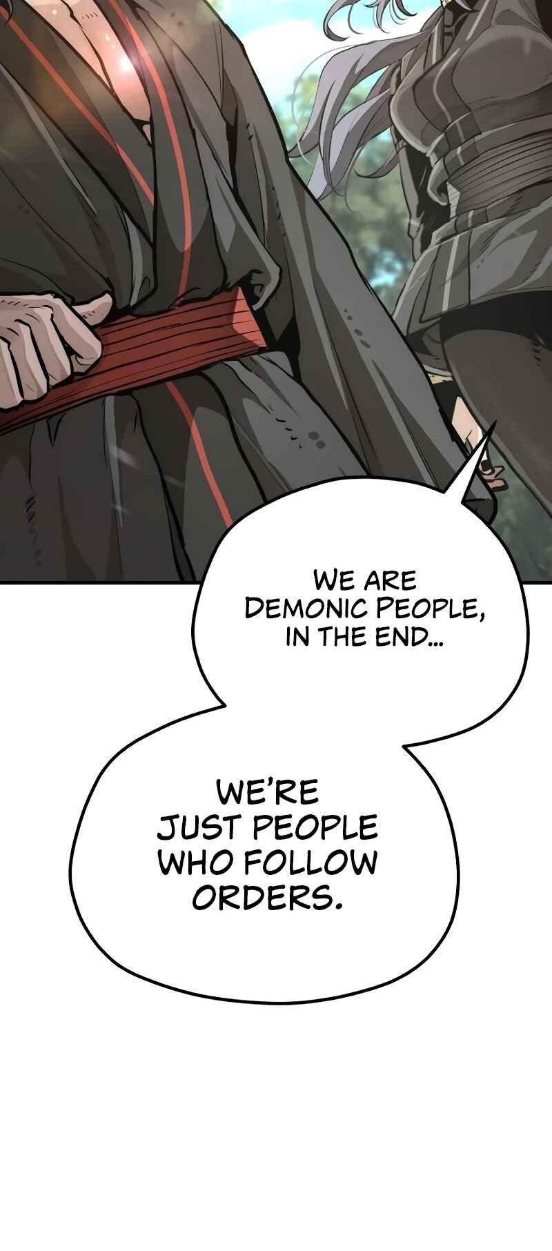 Murim RPG Simulation Chapter 82 - Page 38