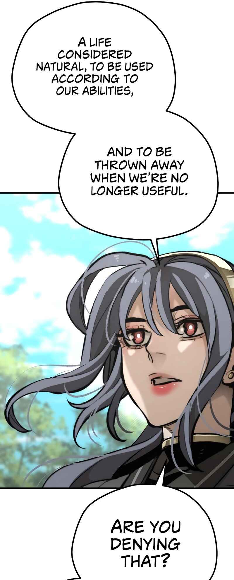 Murim RPG Simulation Chapter 82 - Page 39