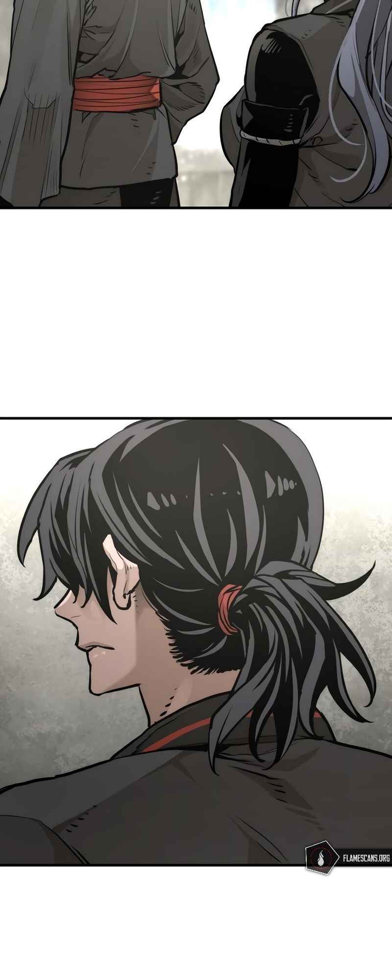 Murim RPG Simulation Chapter 82 - Page 44