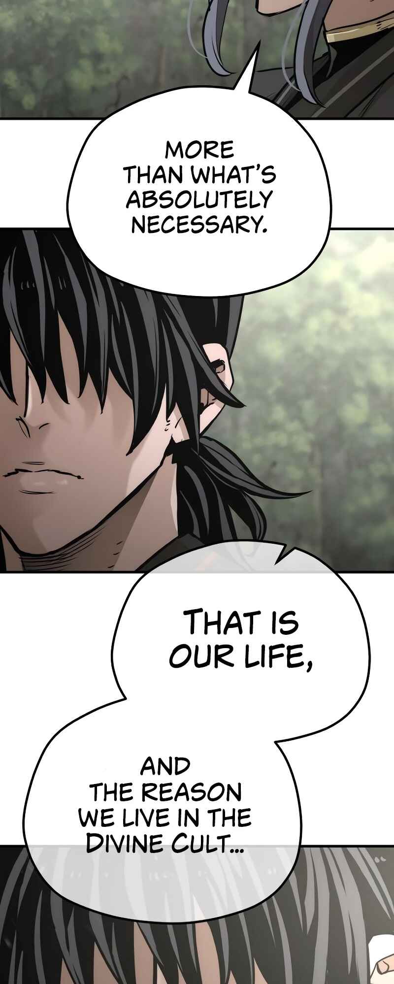Murim RPG Simulation Chapter 82 - Page 48