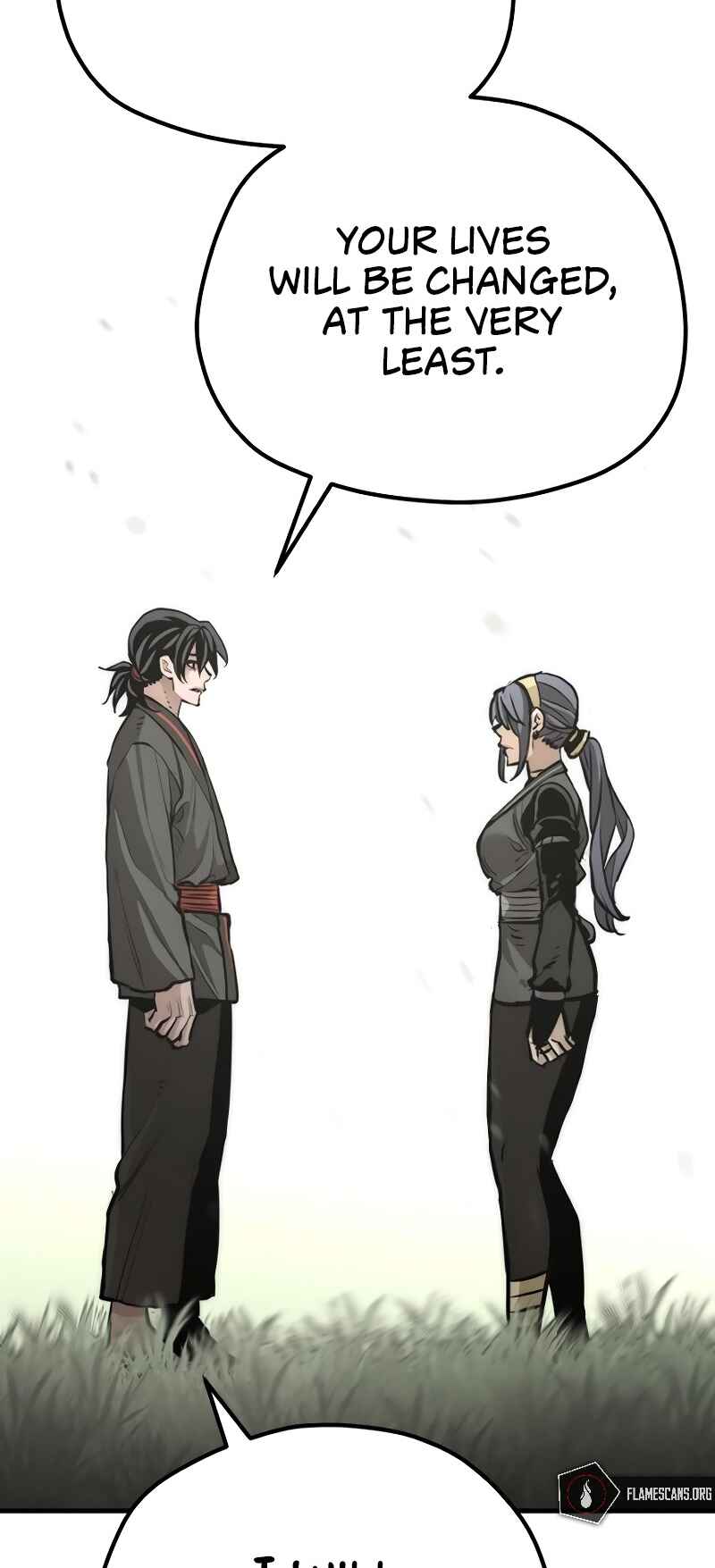 Murim RPG Simulation Chapter 82 - Page 59