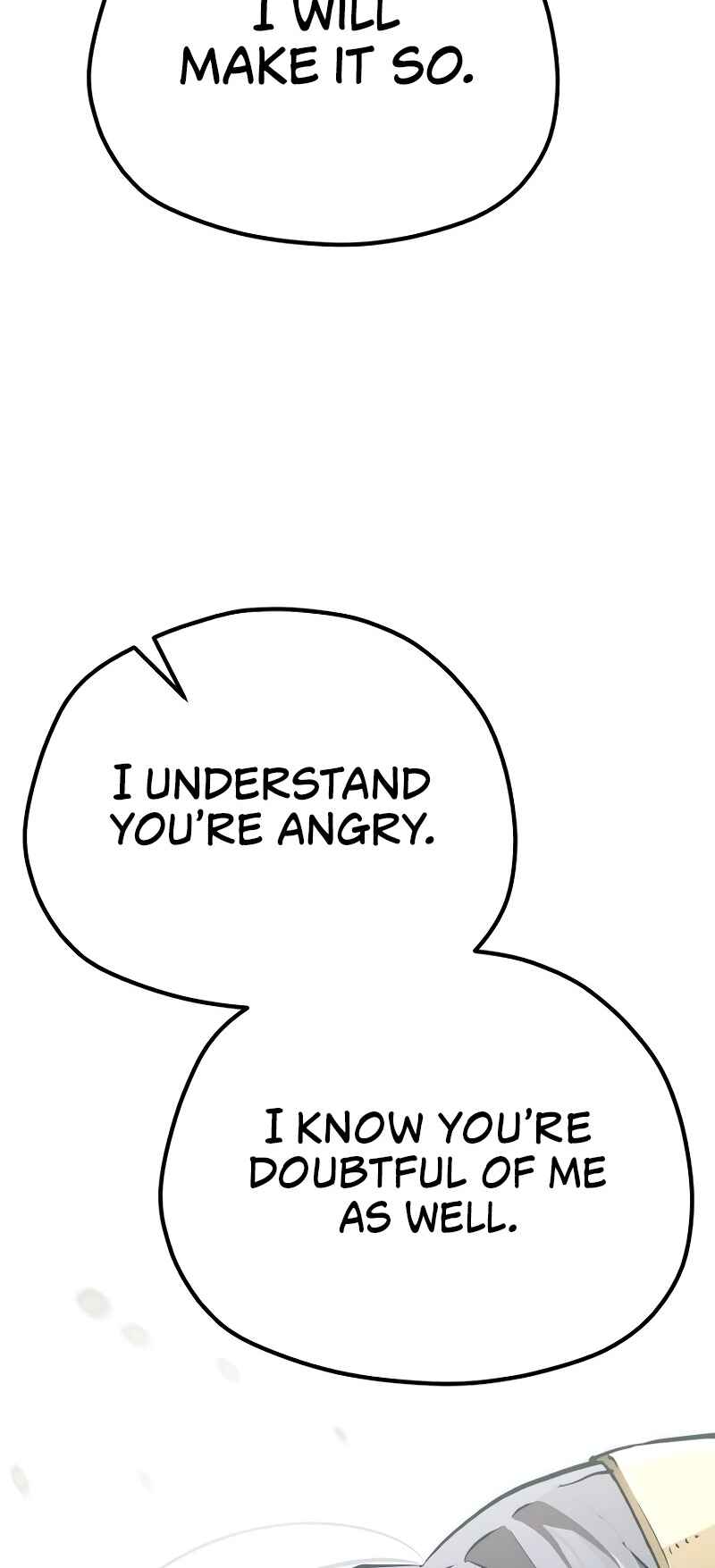 Murim RPG Simulation Chapter 82 - Page 60