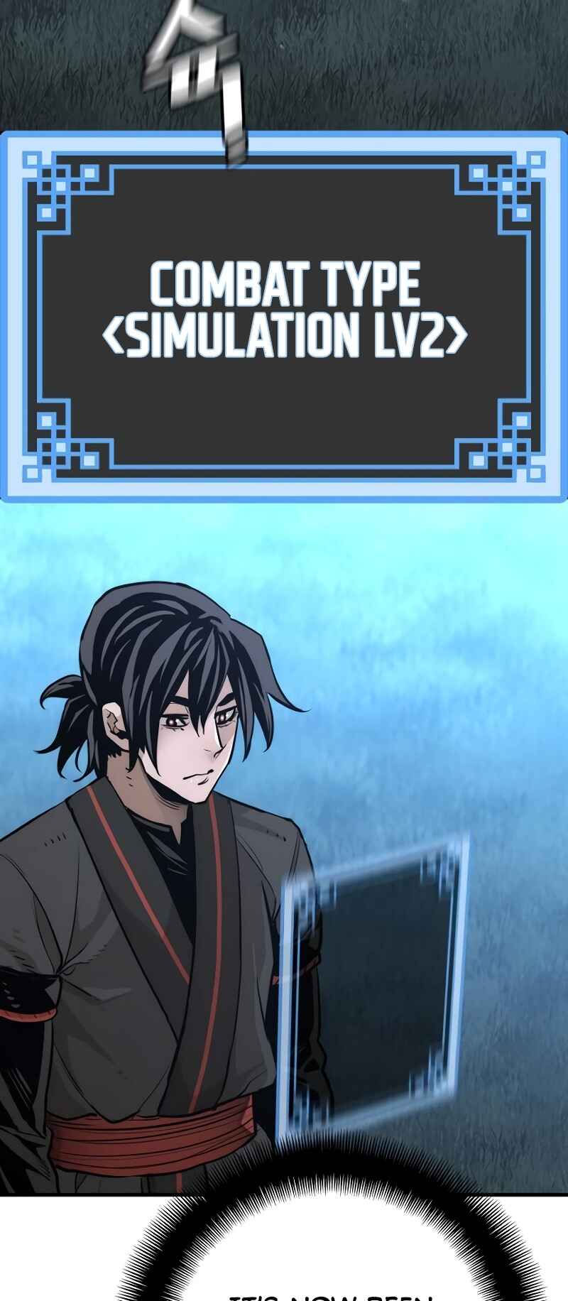 Murim RPG Simulation Chapter 82 - Page 66