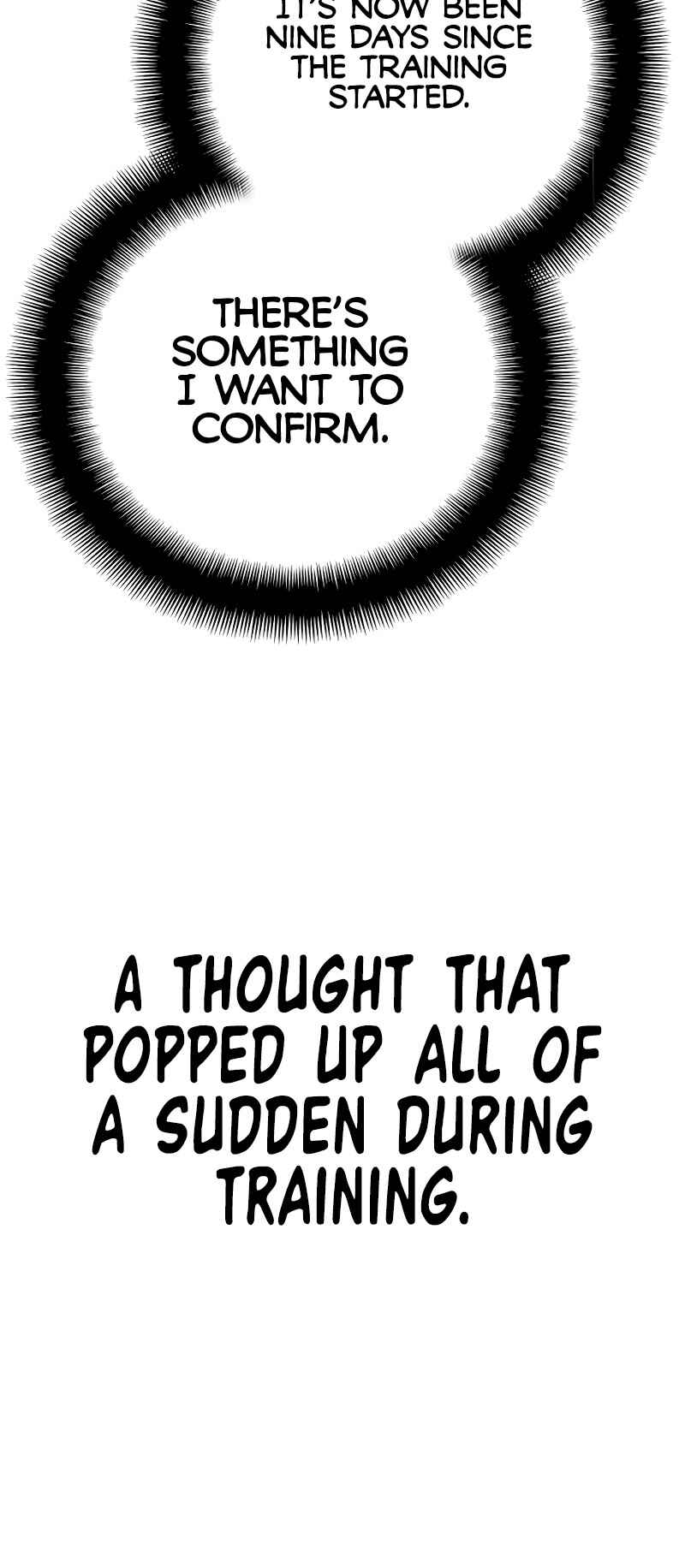Murim RPG Simulation Chapter 82 - Page 67