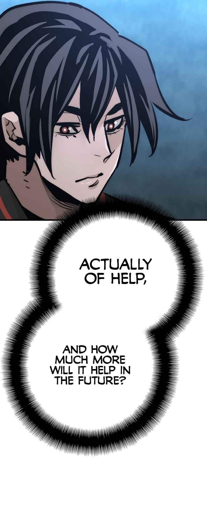 Murim RPG Simulation Chapter 82 - Page 69