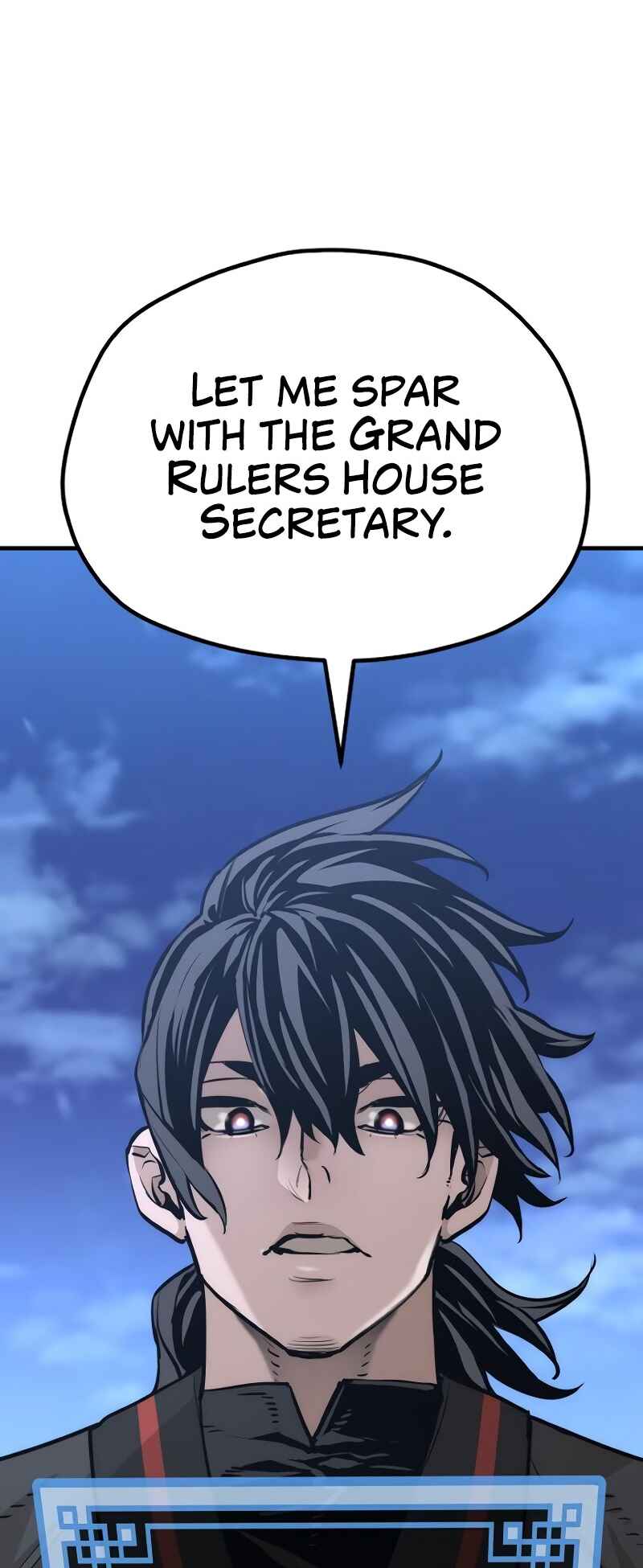 Murim RPG Simulation Chapter 82 - Page 70
