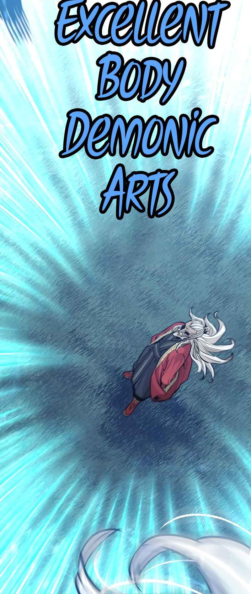 Murim RPG Simulation Chapter 82 - Page 84