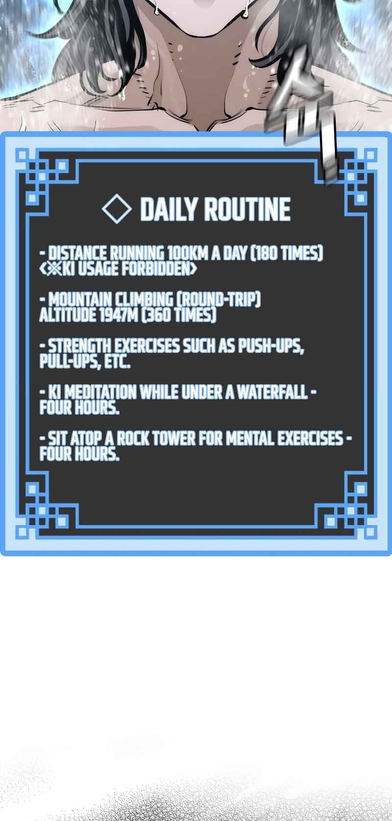 Murim RPG Simulation Chapter 82 - Page 9