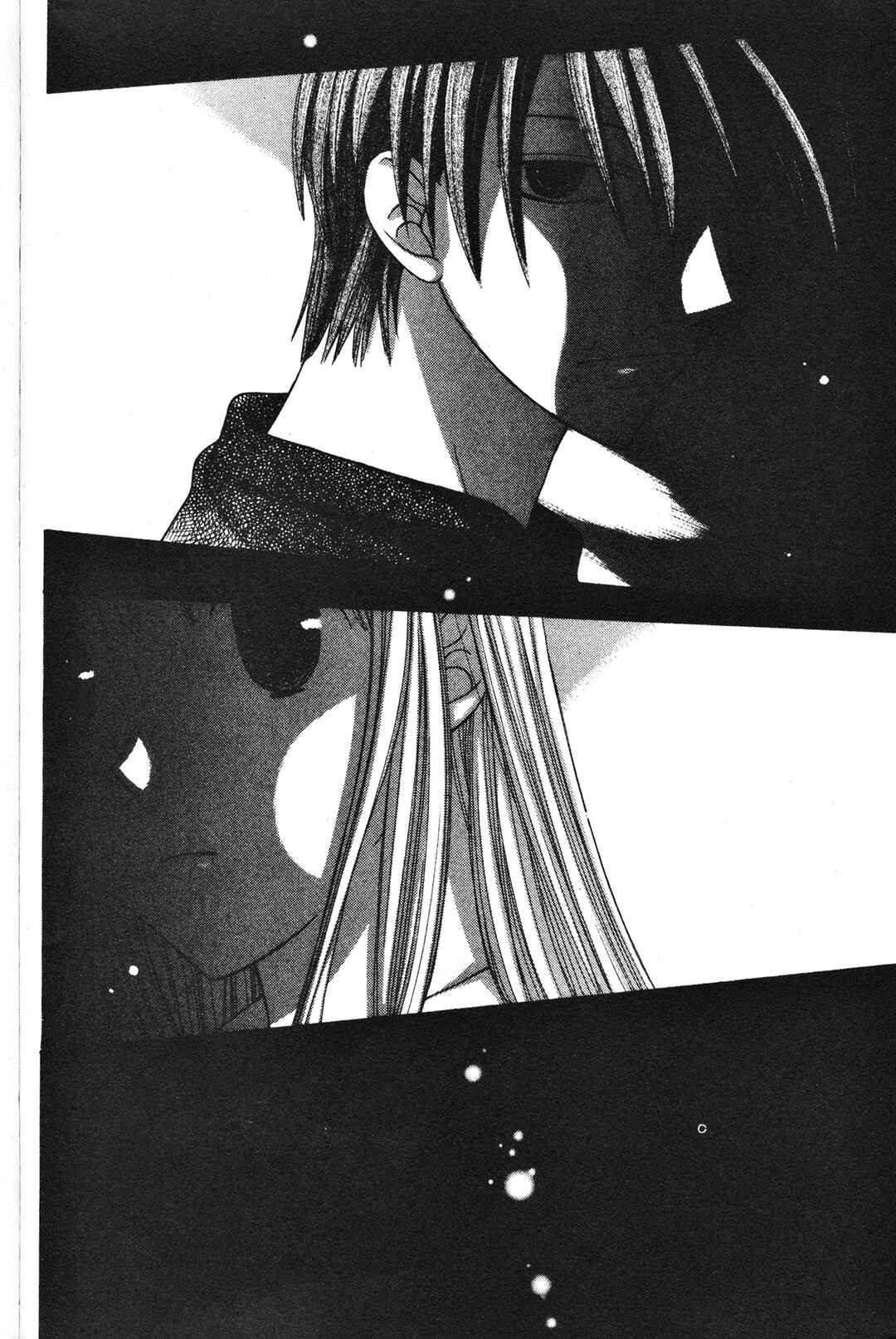 Fruits Basket Chapter 118 - Page 30