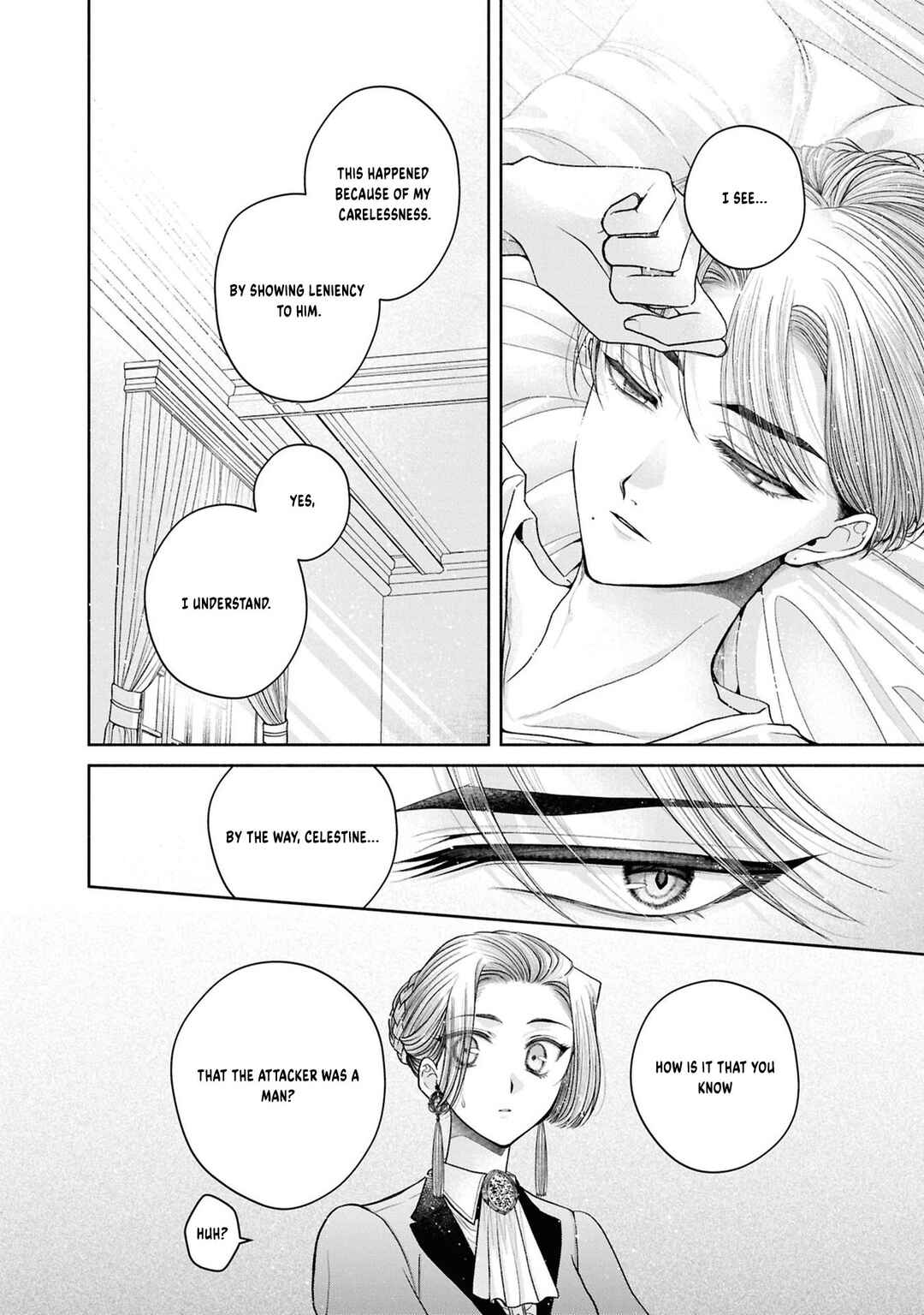 Aku no Kadou o Ikimashou Chapter 12.9 - Page 17