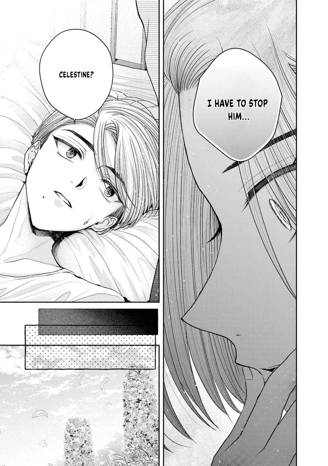 Aku no Kadou o Ikimashou Chapter 12.9 - Page 20