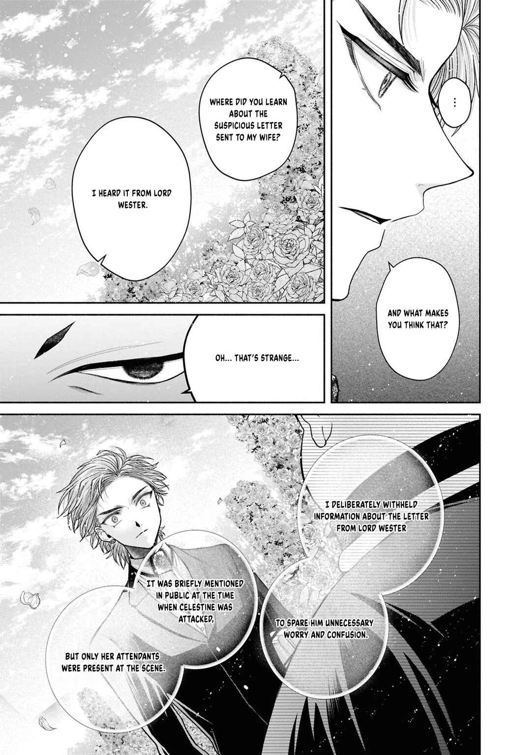 Aku no Kadou o Ikimashou Chapter 12.9 - Page 22
