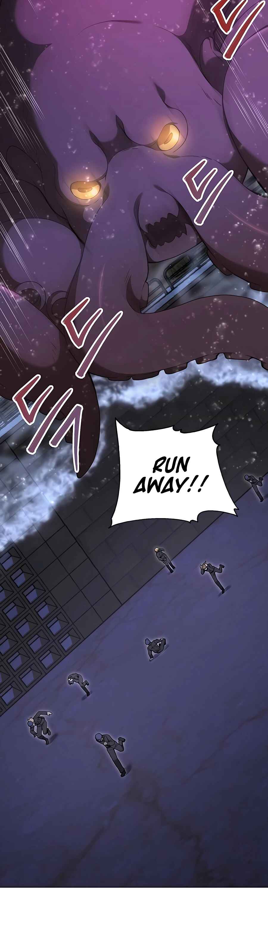 Hunter Sesang-ui Jeongwonsa Chapter 20 - Page 4