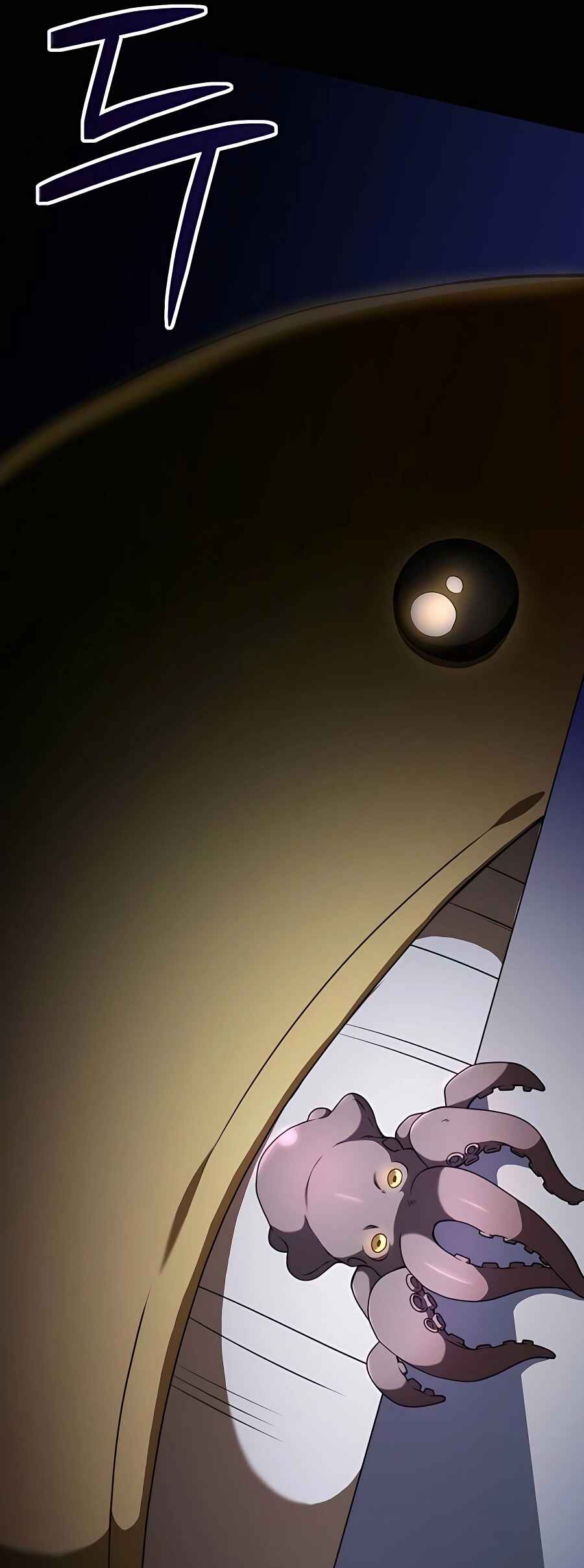 Hunter Sesang-ui Jeongwonsa Chapter 20 - Page 6