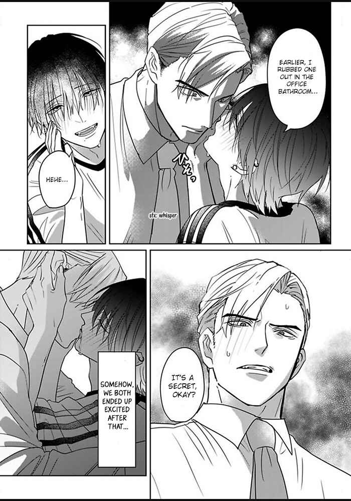 Kiraide Isasete: Mane to Otoha Chapter 2 - Page 11