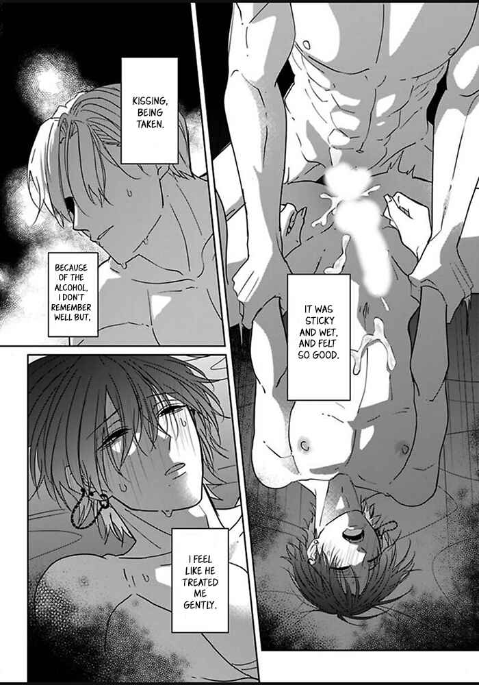 Kiraide Isasete: Mane to Otoha Chapter 2 - Page 12