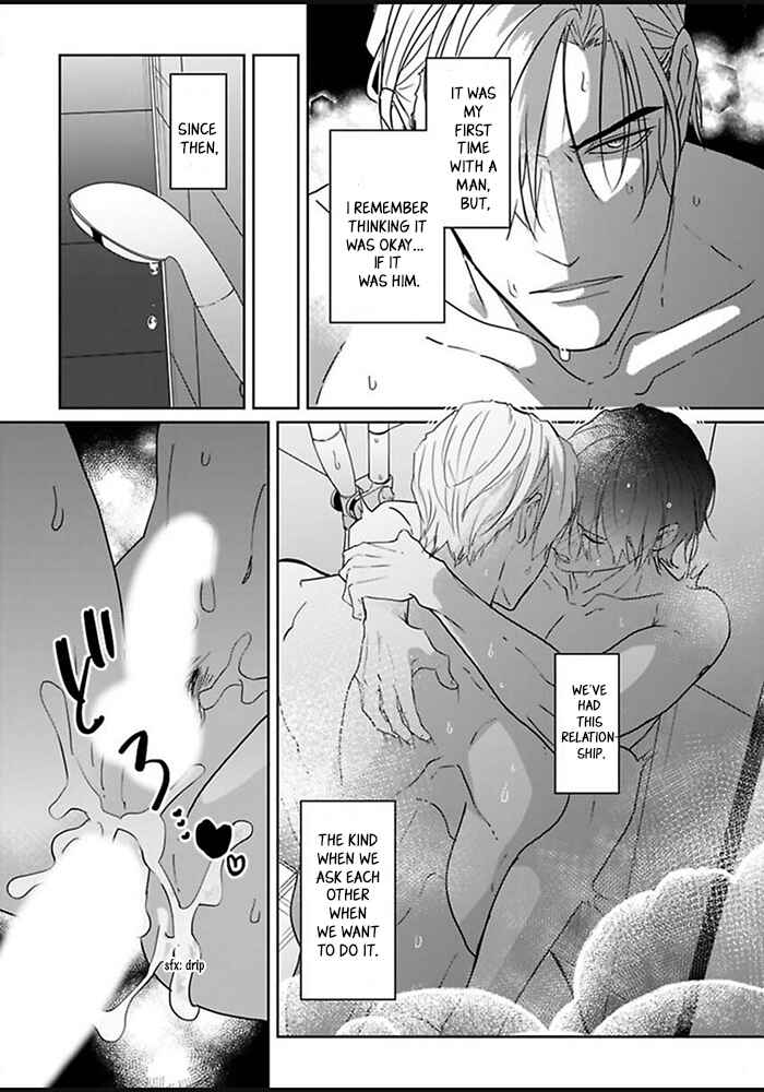 Kiraide Isasete: Mane to Otoha Chapter 2 - Page 13