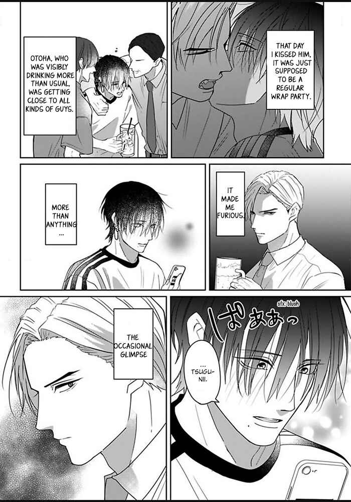 Kiraide Isasete: Mane to Otoha Chapter 2 - Page 18