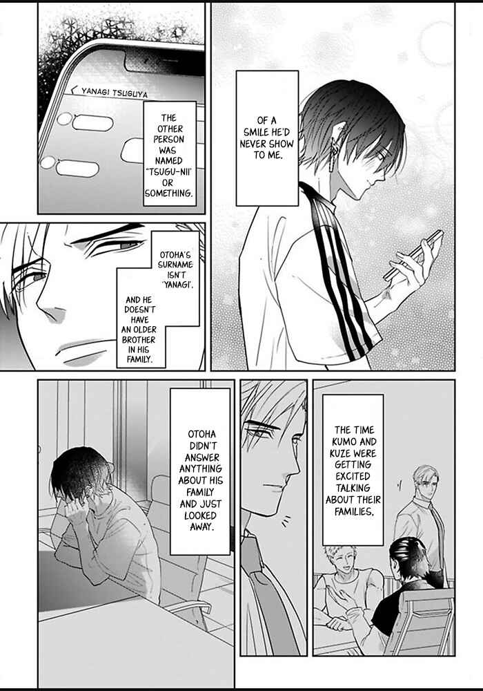 Kiraide Isasete: Mane to Otoha Chapter 2 - Page 19