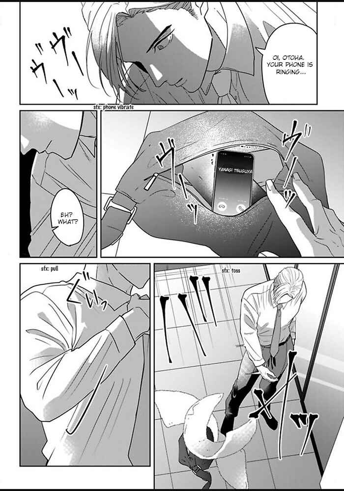 Kiraide Isasete: Mane to Otoha Chapter 2 - Page 4