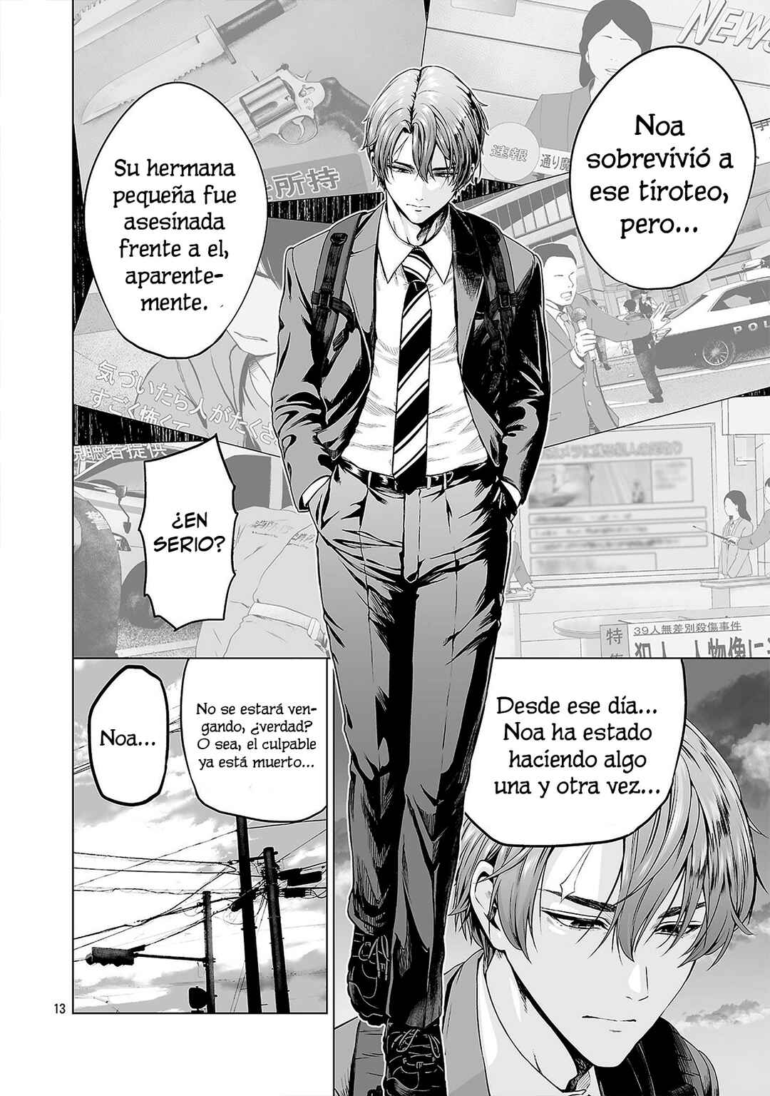 Isekai H Eiyuuden: Bishoujo Senshi-tachi wa Saikyou Gunshi no Muchana Onegai ni Sakaraenai Chapter 1 - Page 21
