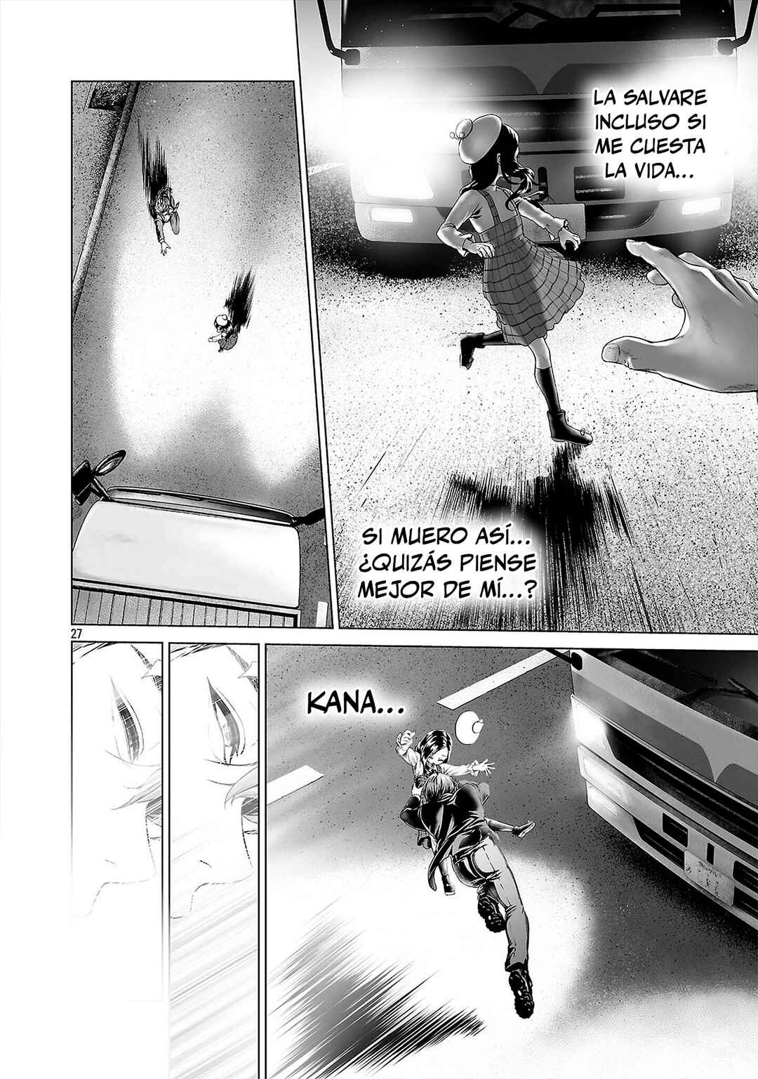 Isekai H Eiyuuden: Bishoujo Senshi-tachi wa Saikyou Gunshi no Muchana Onegai ni Sakaraenai Chapter 1 - Page 35