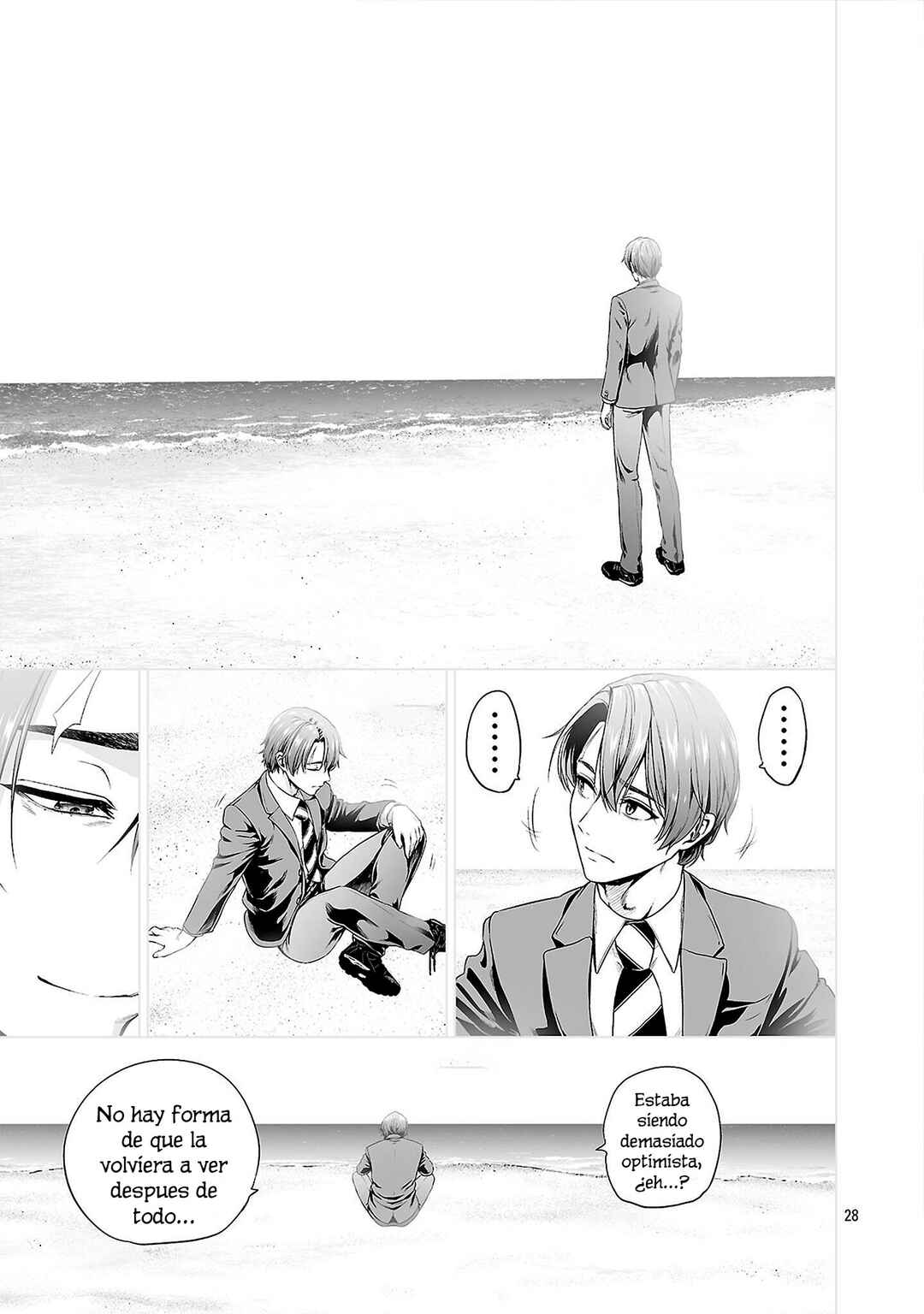 Isekai H Eiyuuden: Bishoujo Senshi-tachi wa Saikyou Gunshi no Muchana Onegai ni Sakaraenai Chapter 1 - Page 36