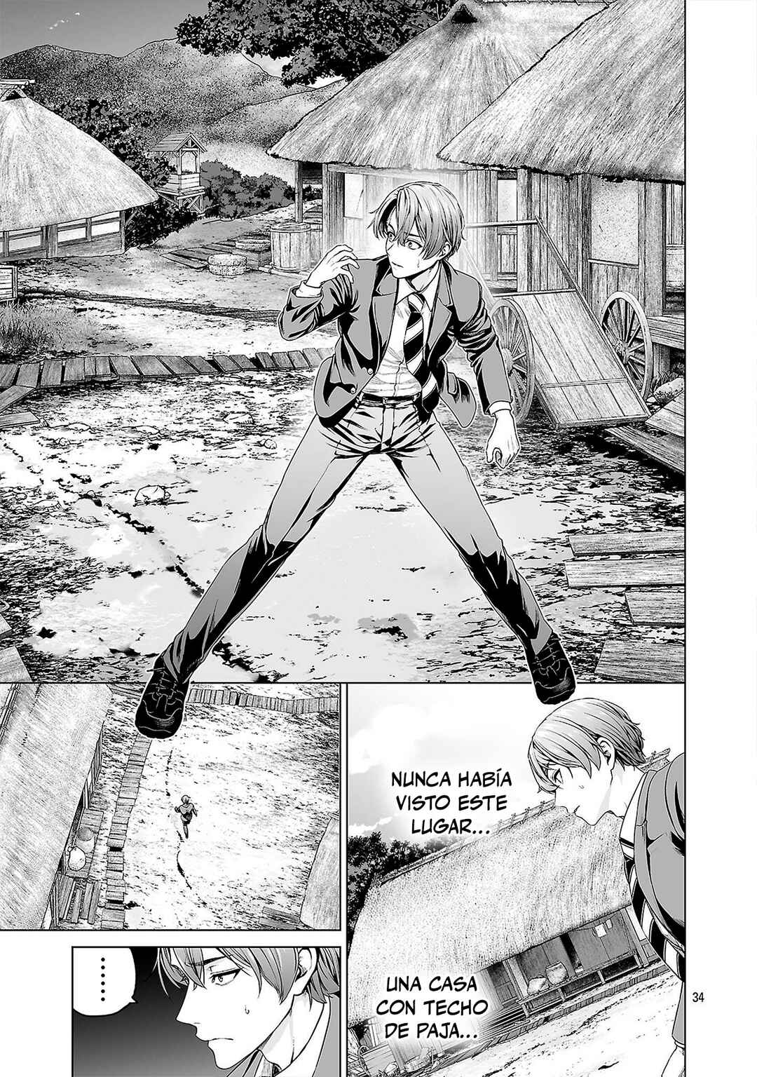 Isekai H Eiyuuden: Bishoujo Senshi-tachi wa Saikyou Gunshi no Muchana Onegai ni Sakaraenai Chapter 1 - Page 42