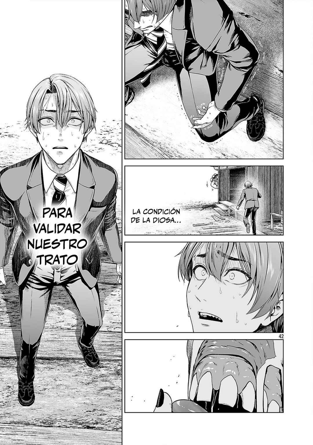 Isekai H Eiyuuden: Bishoujo Senshi-tachi wa Saikyou Gunshi no Muchana Onegai ni Sakaraenai Chapter 1 - Page 50